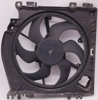 Ventilateur eau
