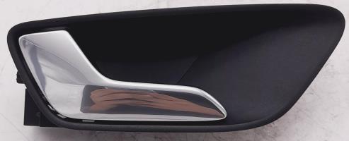 Poignee interieur arriere gauche