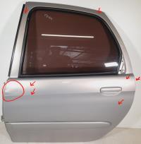 Foto pieza de coche