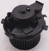 Ventilateur chauffage