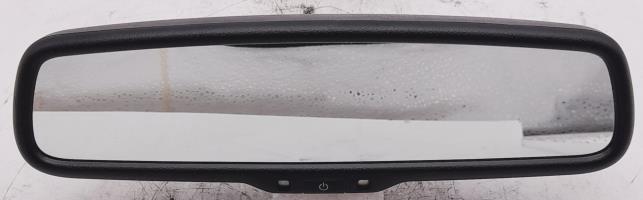 Retrovisor interior