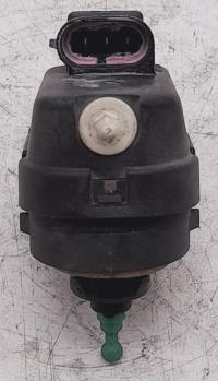 Moteur reglage phare
