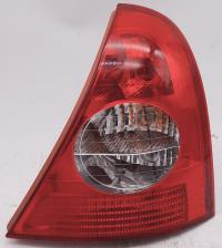 Fanale posteriore principale destro (luci)
