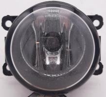 Fendinebbia destro (luci)
