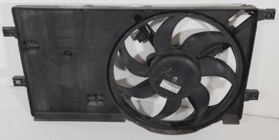 Ventilateur eau