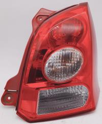 Fanale posteriore principale destro (luci)