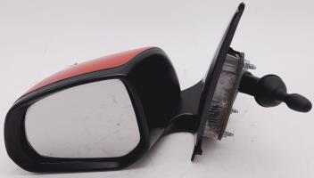 Retrovisor izquierdo
