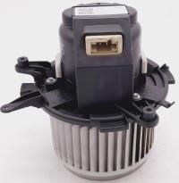 Ventilateur chauffage
