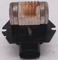 Resistance rechauffage air