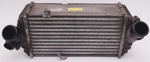 Echangeur air (Intercooler)