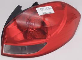 Fanale posteriore principale destro (luci)