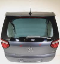 Portabagagli/Portellone posteriore