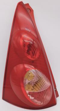 Fanale posteriore principale sinistro (luci)