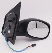 Retrovisor derecho