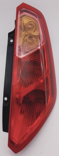 Fanale posteriore principale destro (luci)
