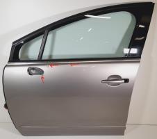 Porte avant gauche