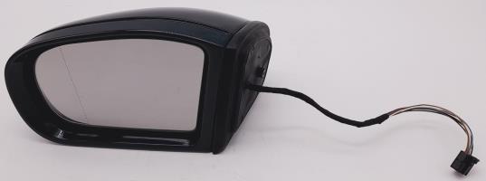 Specchietto retrovisore sinistro