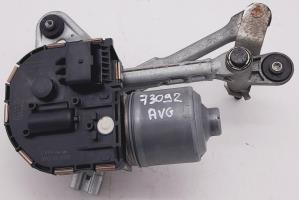 Moteur essuie glace avant gauche
