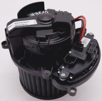 Ventilateur chauffage