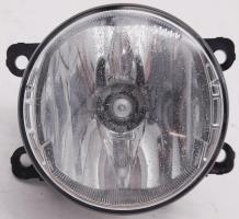 Anti brouillard droit (feux)