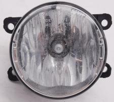 Anti brouillard gauche (feux)