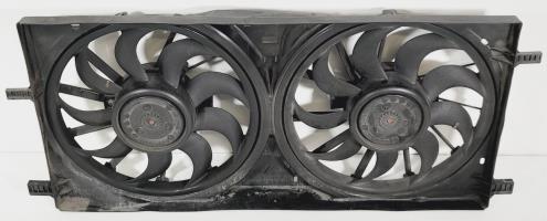 Ventilateur eau
