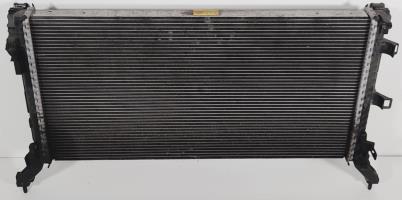 Radiateur eau