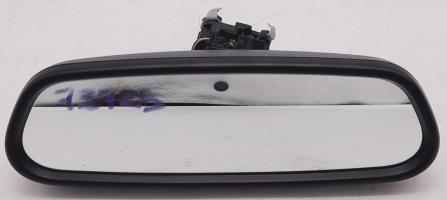 Retrovisor interior