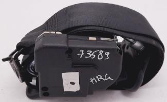 Ceinture arriere gauche