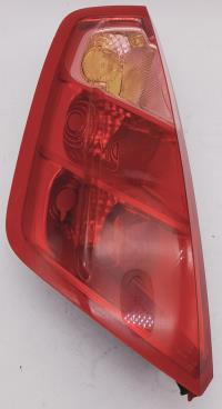 Fanale posteriore principale sinistro (luci)