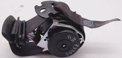 Ceinture arriere gauche