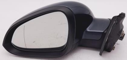 Retrovisor izquierdo