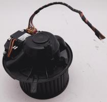 Ventilateur chauffage