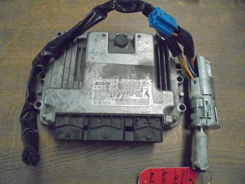 Kit de demarrage