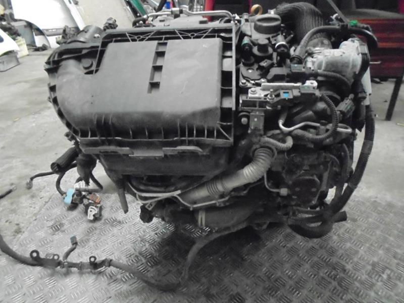 Moteur