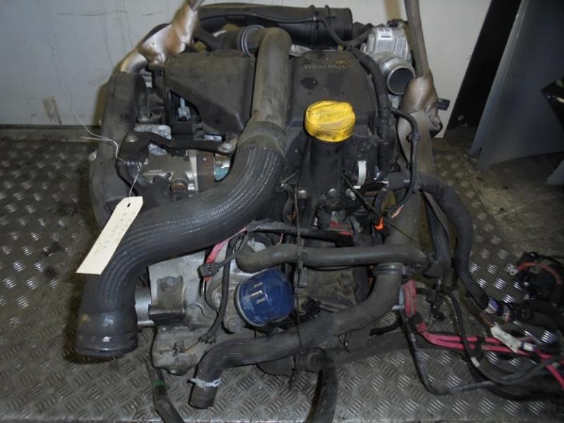 Moteur