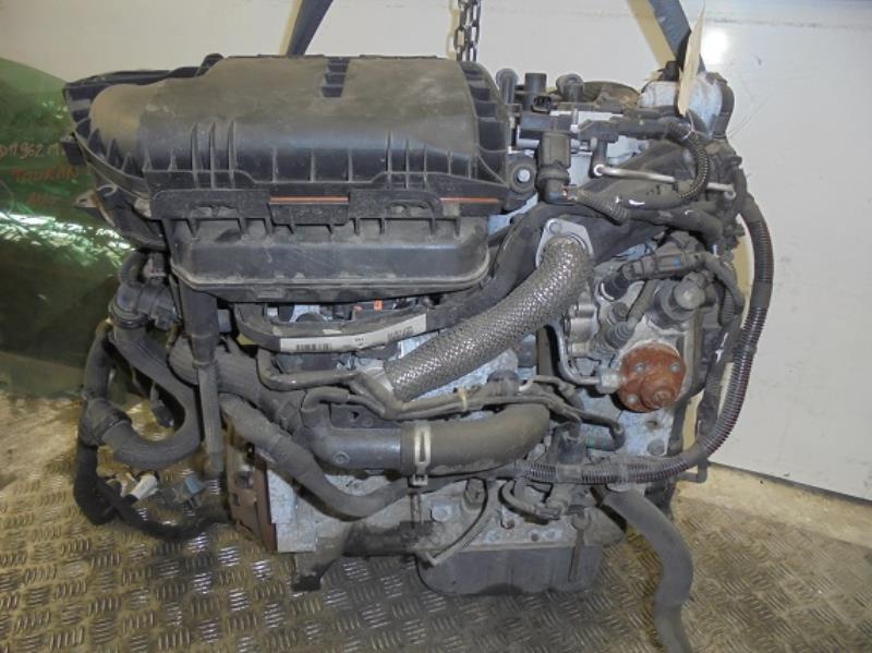 Moteur