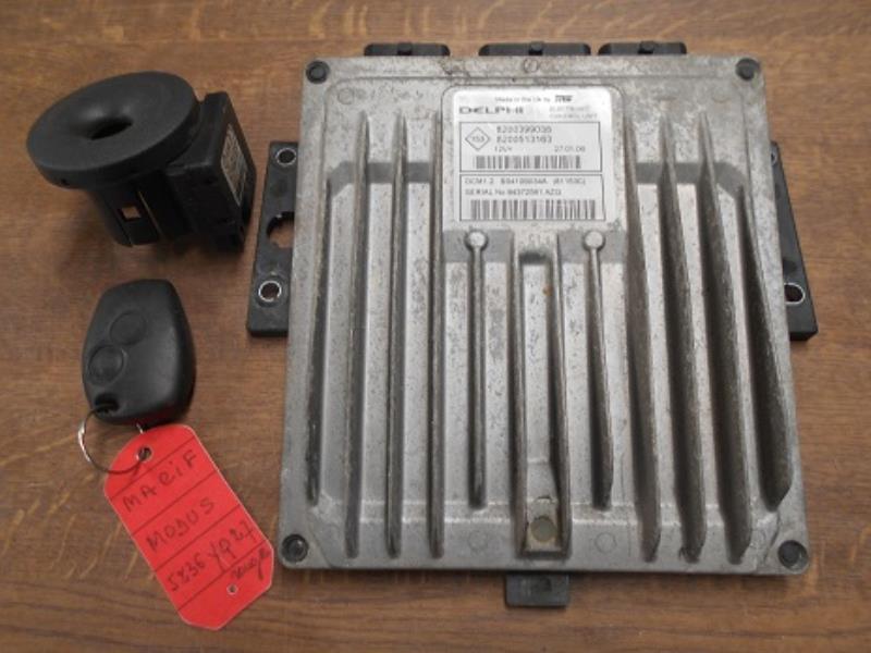 Kit de demarrage