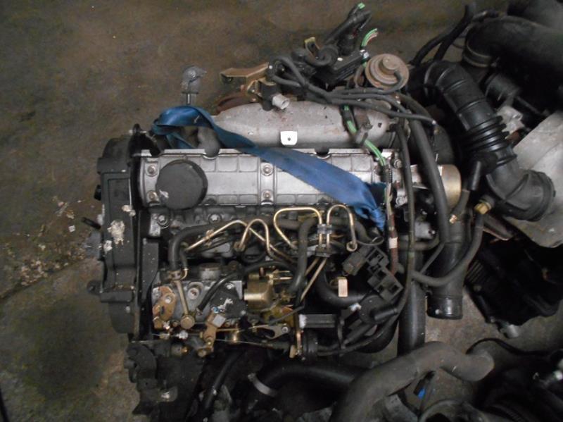 Moteur