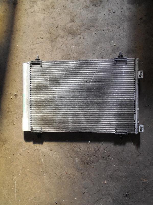 Radiateur clim