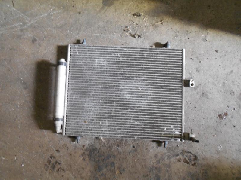Radiateur clim