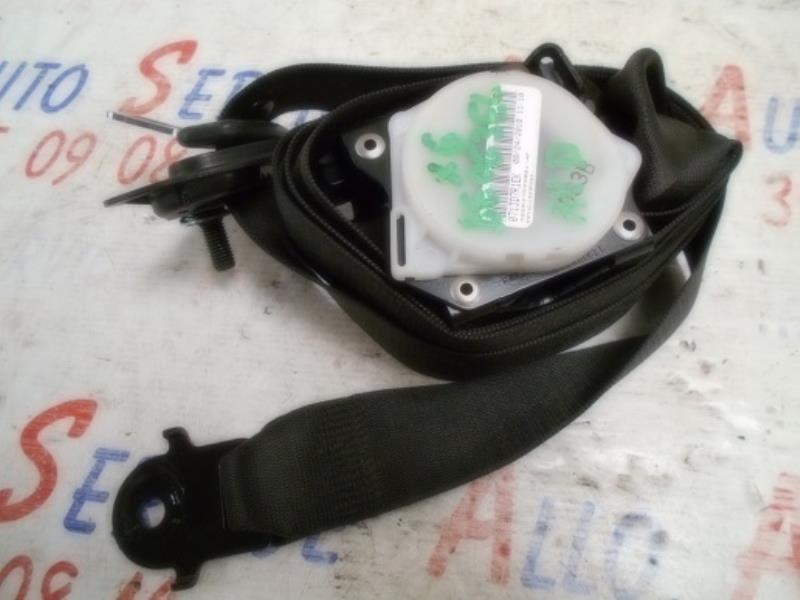Ceinture avant droit