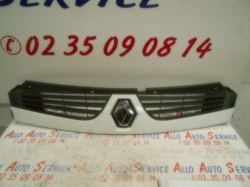 Calandre