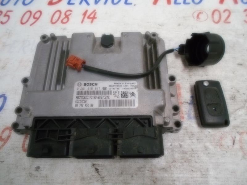 Kit de demarrage