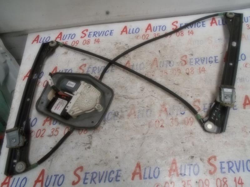 Leve vitre electrique avant gauche