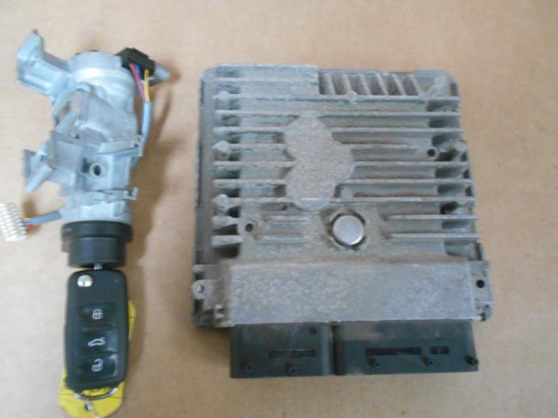 Kit de demarrage