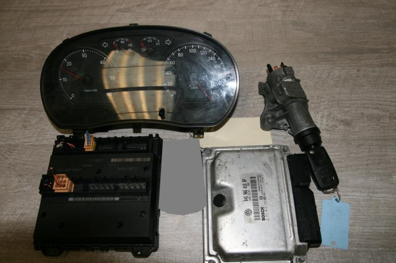 Kit de demarrage