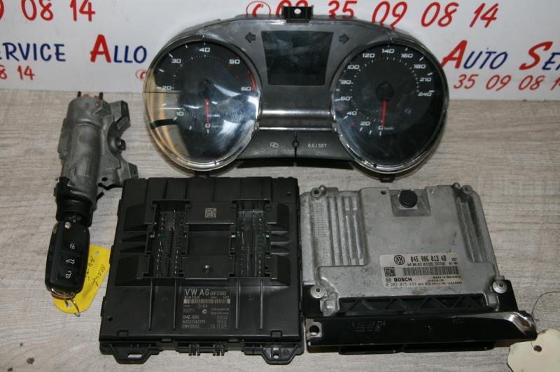 Photo pièce auto