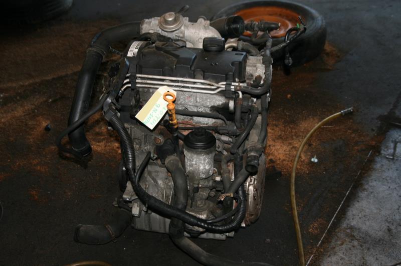 Moteur