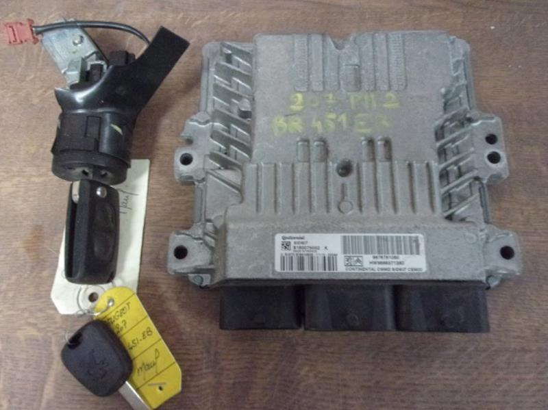 Kit de demarrage